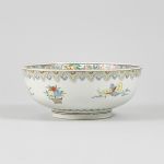 484867 Punch bowl